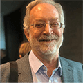Portrait of Guest Editor Graham Pawelec